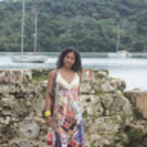 Meet your Posher, Natacha